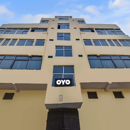 Hotel O Dev Residency Inn